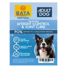 BATA Peptide+ Weight Control & Joint Care - 10kg