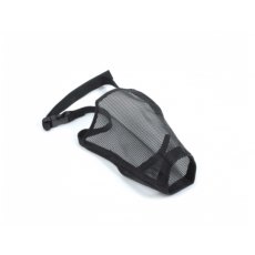 Ancol Mesh Muzzle Size 5XL Ancol Mesh Muzzle Size 5XL