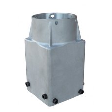 Portek Post Driver Adaptor For Square Posts Portek Post Driver Adaptor For Square Posts