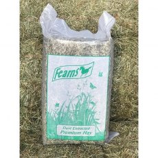 Fearns Farm Premium Hay - 10.5kg Fearns Farm Premium Hay - 10.5kg