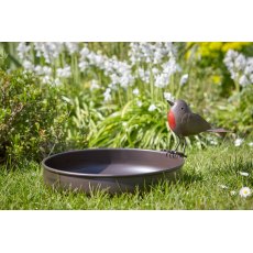 Tom Chambers Ground Bird Bath Tom Chambers Ground Bird Bath