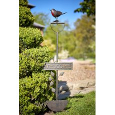 Tom Chambers Spade Plant Stake Tom Chambers Spade Plant Stake