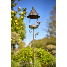 Tom Chambers Robin Bird House Tom Chambers Robin Bird House
