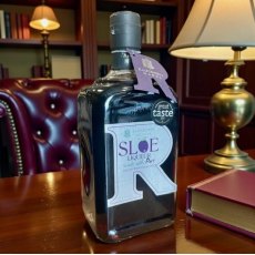Raisthorpe Manor Sloe Port 70CL