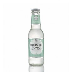Raisthorpe Manor Yorkshire Tonic 200ml Raisthorpe Manor Yorkshire Tonic 200ml