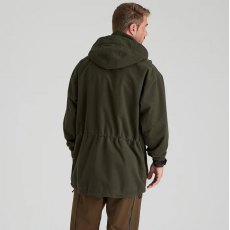 RIDGELINE MENS TORRENT JACKET , Deep Forest
