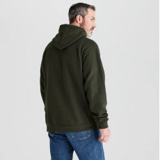 RIDGELINE MENS SIGNATURE HOODIE , Deep Forest RIDGELINE MENS SIGNATURE HOODIE , Deep Forest