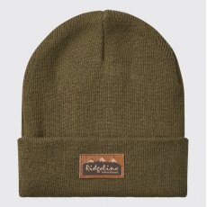 RIDGELINE HERITAGE FINE KNIT BEANIE
