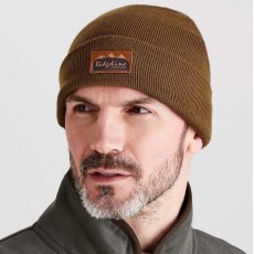 RIDGELINE HERITAGE FINE KNIT BEANIE