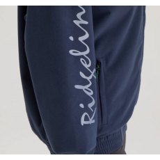 RIDGELINE BRUMBY YARD JACKET NAVY RIDGELINE BRUMBY YARD JACKET NAVY