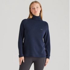RIDGELINE KELMASH WOMENS TOP , Navy