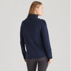 RIDGELINE KELMASH WOMENS TOP , Navy