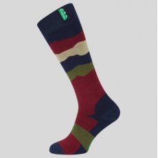 RIDGELINE MERINO WOOL FULL LENGTH SOCKS RIDGELINE MERINO WOOL FULL LENGTH SOCKS