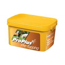 Pro Plus Pre Tupping - 20kg