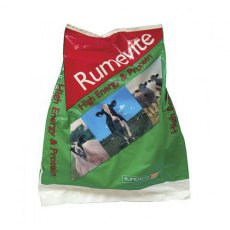 Rumevite He & Protein - 22.5kg