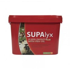 Supalyx Super Energy Plus - 22.5kg
