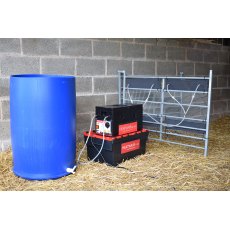 Heatwave Milk Warmer Heatwave Milk Warmer