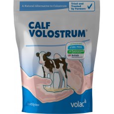 Volac Calf Volostrum 1pk X 450g Volac Calf Volostrum 1pk X 450g
