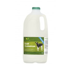 Country Calf Colostrum 300g Bottle