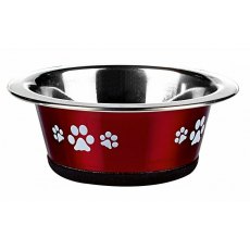 Classic Paws Cat Dish - 115mm