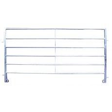 Ritchie Cattle Hurdle 10' Ritchie Cattle Hurdle 10'