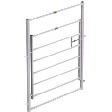 Ritchie Hurdle Gate - 1.52m Ritchie Hurdle Gate - 1.52m