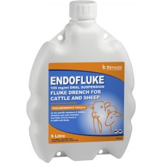 Endofluke