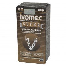 Ivomec Super Injection Ivomec Super Injection
