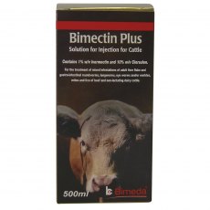 Bimectin Plus Injection