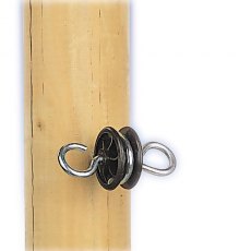 Gallagher Gate Handle Anchor 4pk Gallagher Gate Handle Anchor 4pk