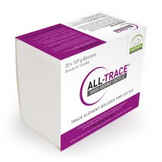 Agrimin All-trace Cattle High Iodine - 20pk Agrimin All-trace Cattle High Iodine - 20pk