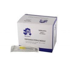 Needles 20g X 1' - Disposable Needles 20g X 1' - Disposable