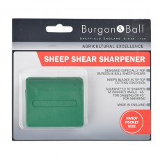 B&b Sheep Shear Sharpener