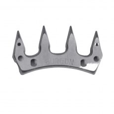 Cutter - Burgon 4.6mm, Single Cutter - Burgon 4.6mm, Single