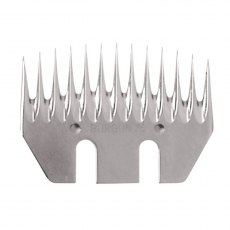Comb - Burgon 76mm, Single Comb - Burgon 76mm, Single