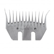 Comb - Burgon 93mm, Single Comb - Burgon 93mm, Single