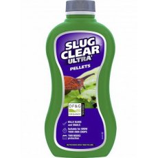 Slug Clear Pellet Slug Clear Pellet