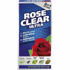 Rose Clear Ultra Conc 200ml Rose Clear Ultra Conc 200ml