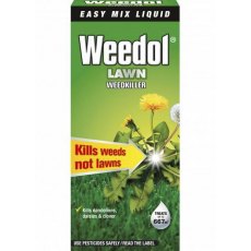 Weedol Lawn Weedkill Conc Verdone 1l Weedol Lawn Weedkill Conc Verdone 1l