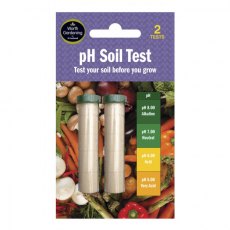 Garland Ph Tester Garland Ph Tester
