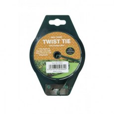 Garland Pvc Twist Tie 50m Garland Pvc Twist Tie 50m