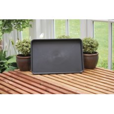 Garland Garden Tray Black