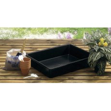 Garland Chieftain Tray Black