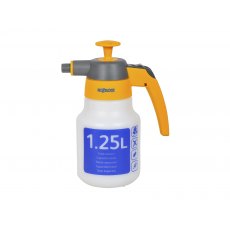 Hozelock Spraymist Pressure Sprayer - 1.25lt Hozelock Spraymist Pressure Sprayer - 1.25lt