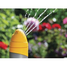 Hozelock Round Sprinkler Plus