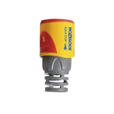Hozelock Hose End Connector Aquastop Hozelock Hose End Connector Aquastop