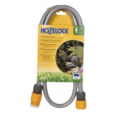 Hozelock Hose Connection Set Hozelock Hose Connection Set