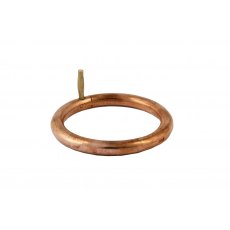 Bull Ring - Copper 3 Bull Ring - Copper 3