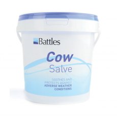 Battles Cow Salve 900g Battles Cow Salve 900g