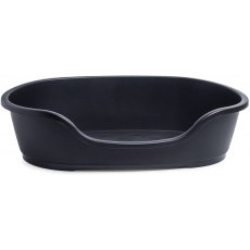 Plastic Dog Bed Plastic Dog Bed